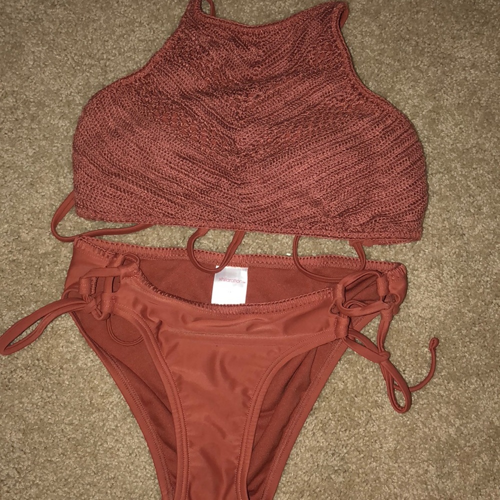 Target swimsuit